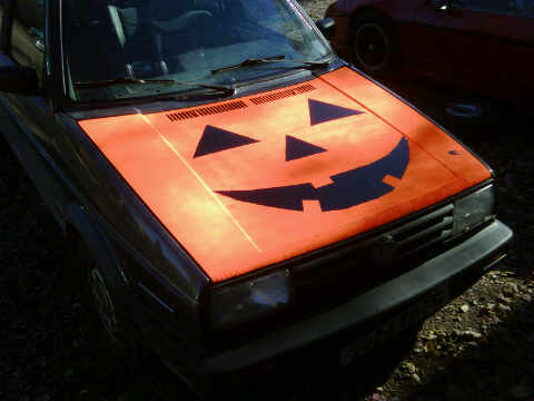 3rd and final stage.