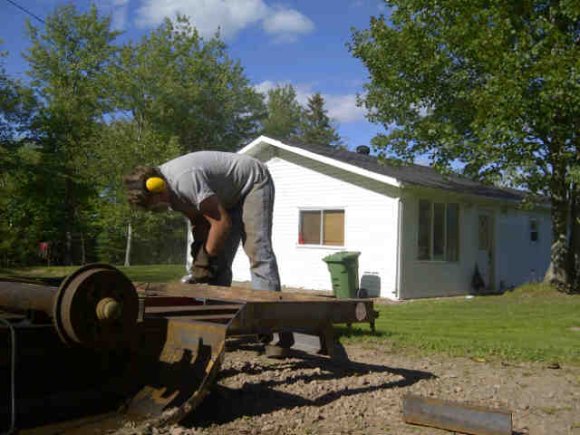 Where is everyone(1)