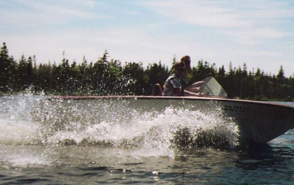 CHARLES_ANDREWINBOAT